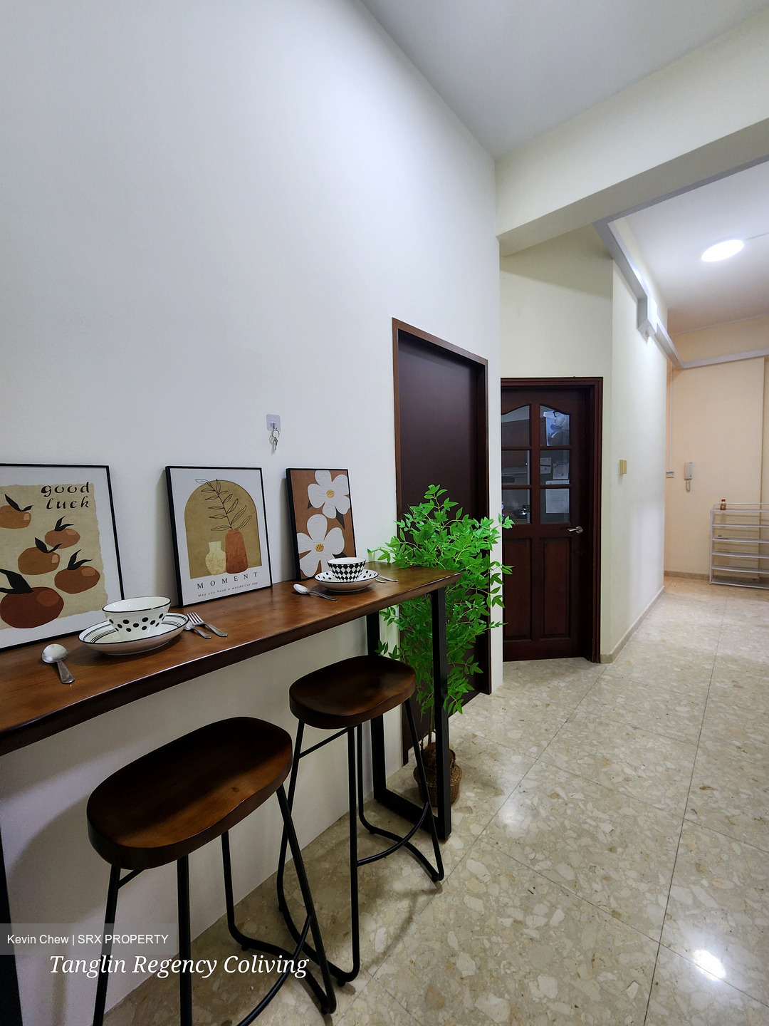 Tanglin Regency (D10), Condominium #445528581
